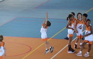 Les plateaux U9/U11 lancent la saison