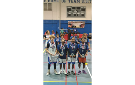 Paradise Showdown 2 U15 : Saint-Martin remporte le tournoi